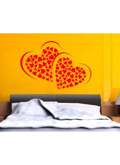 Paper Plane Design PAPER PLANE DESIGN Decals Wall Sticker Wallpaper (C)  - Image 1
