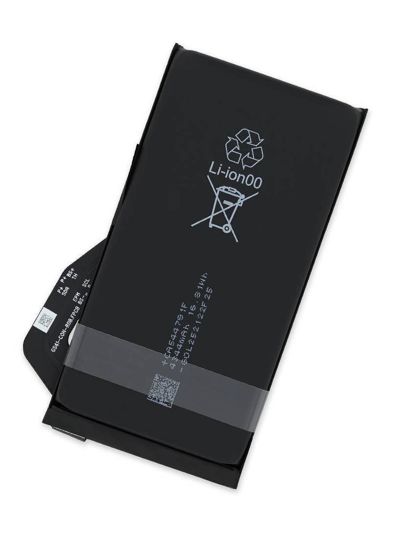 ELTRAZONE High-Quality Original Replacement Battery for Google Pixel 7A – Black, Premium Lithium-Ion Cell, Long-lasting Power, Fast Charging, Safe and Easy Installation - Image 3