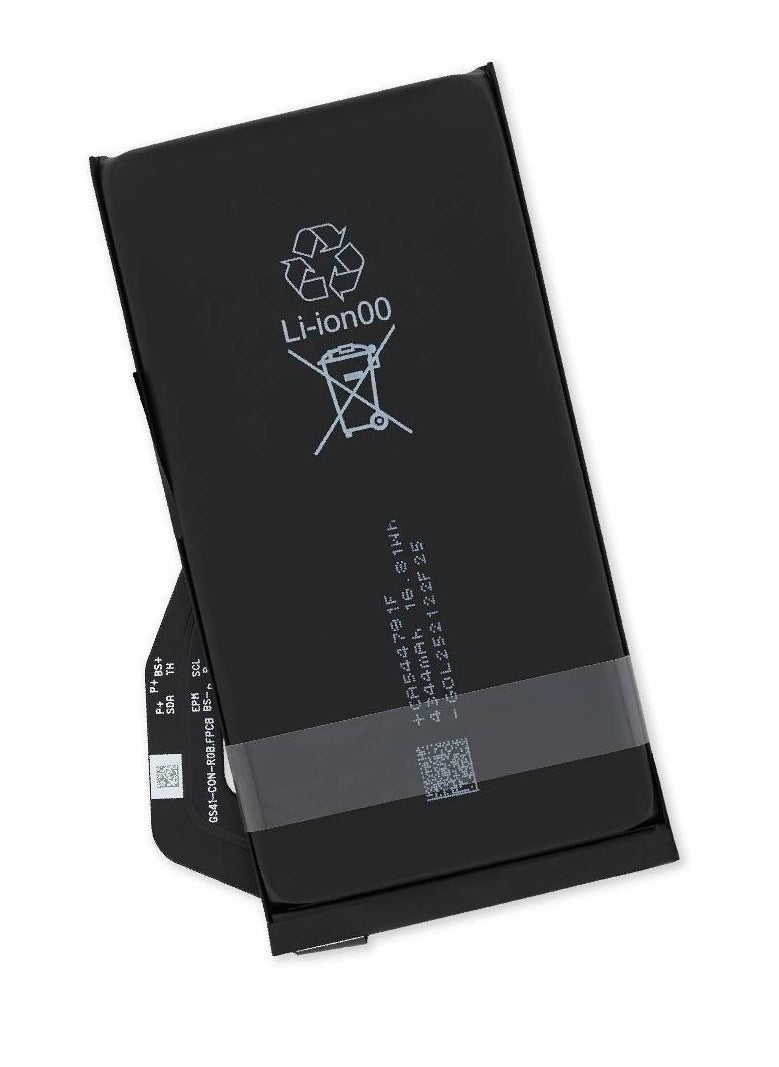 ELTRAZONE High-Quality Original Replacement Battery for Google Pixel 7A – Black, Premium Lithium-Ion Cell, Long-lasting Power, Fast Charging, Safe and Easy Installation - Image 2