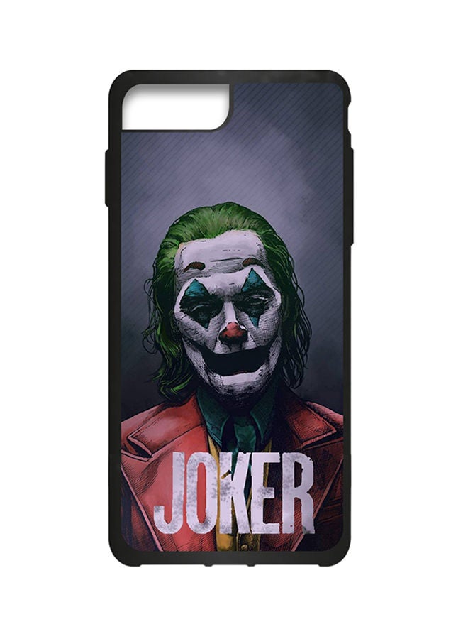 نيبمينينت غطاء حماية واق لهاتف آيفون 8 متعدد الألوان