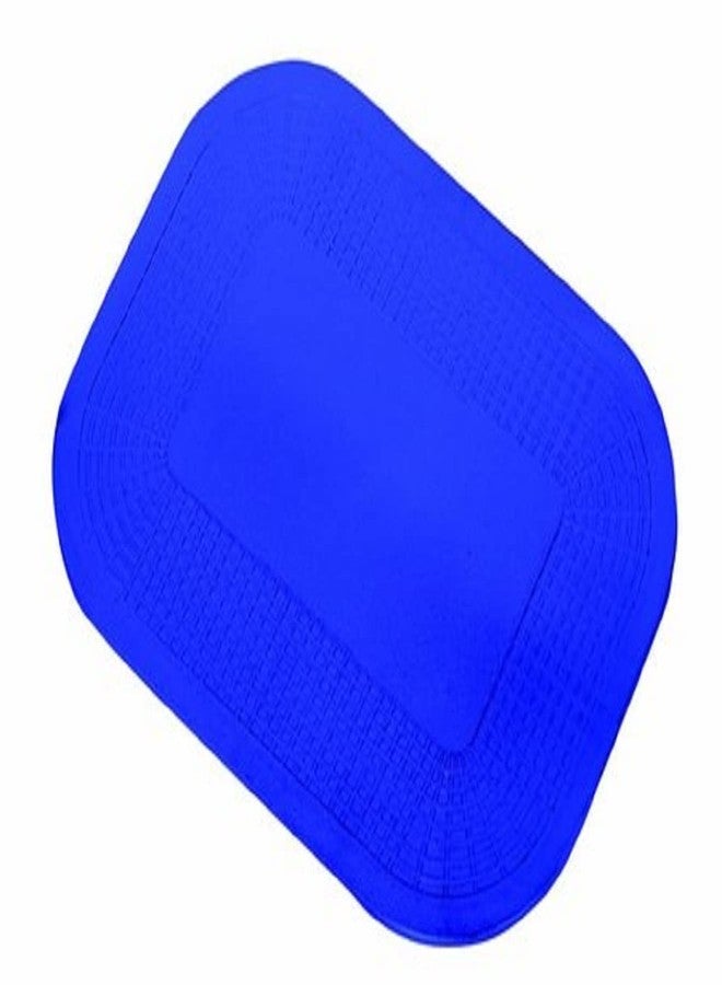 Dycem Pad (Dycem Pad - 10" x 7.25" - Blue )