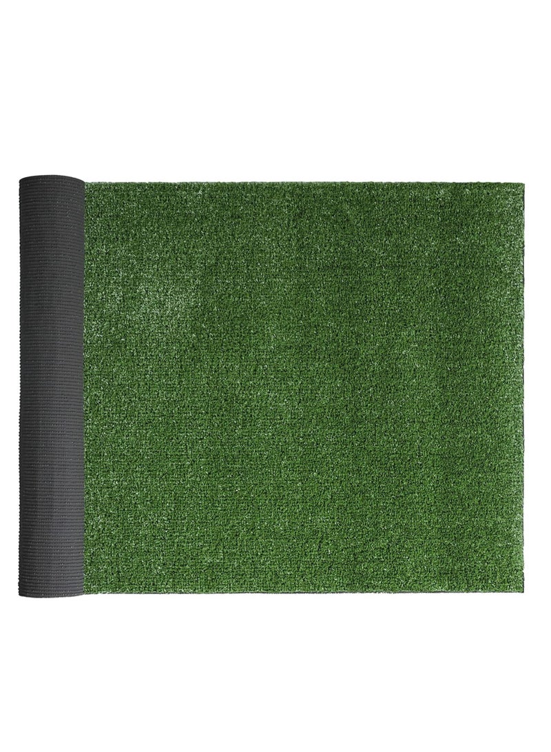 Artificial Grass For Wall And Playgrounds Grass Carpet Turf Lightweight 10mm (2x4 meter)