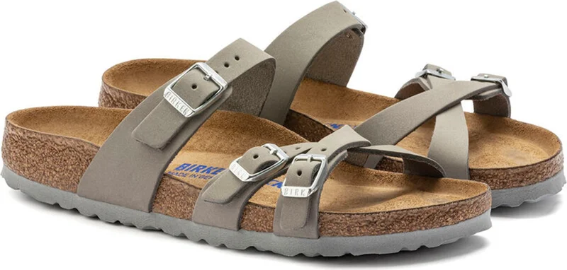 BIRKENSTOCK Franca Sfb Nu