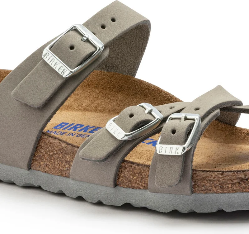 BIRKENSTOCK Franca Sfb Nu