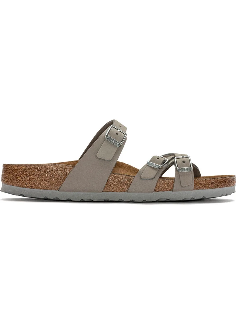 BIRKENSTOCK Franca Sfb Nu