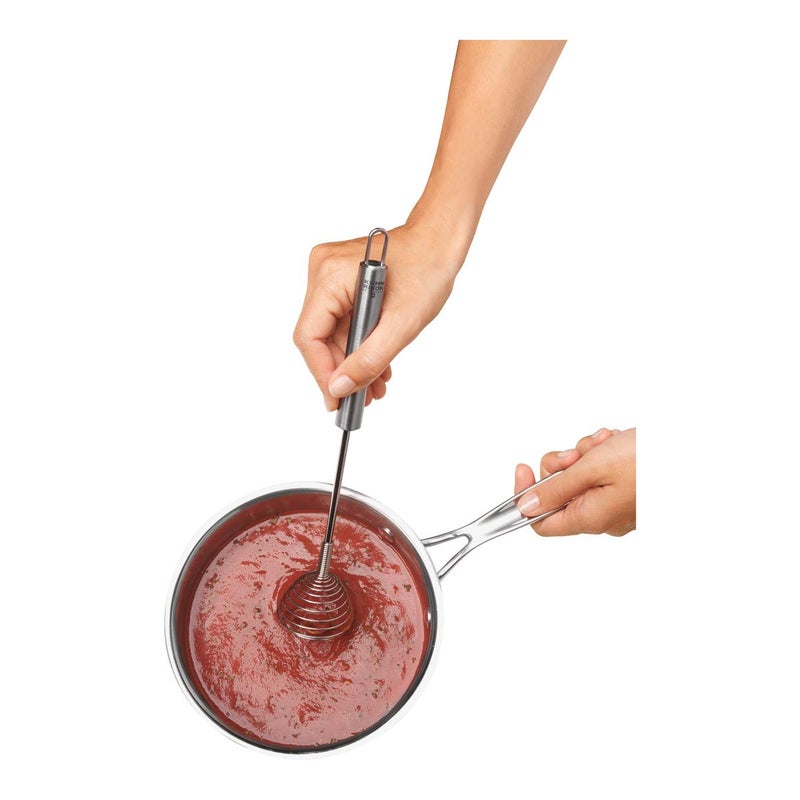 Kuhn Rikon 10" Galaxy Spring Whisk - Image 2