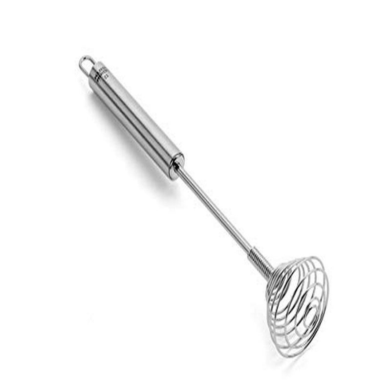 Kuhn Rikon 10" Galaxy Spring Whisk - Image 1