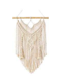 Macrame Wall Hanging & Wall Decor.New Bohemian Style 88 x 50 cm - pzsku/ZCCE1D8B82156D7316C08Z/45/_/1720522902/03ce7723-f14f-439b-a9a4-4c5397bd67e3