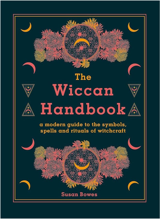 null - Wiccan Handbook - Image 1