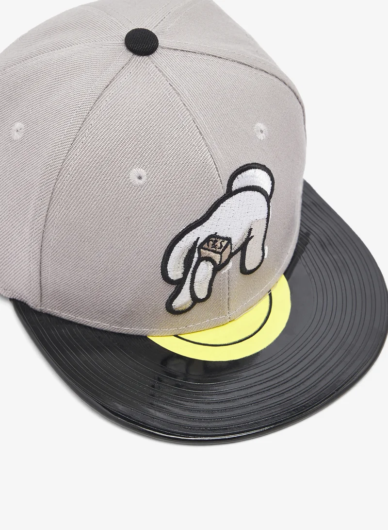 Seventy Five  Flat Peak Caps for Men | Best Price UAE