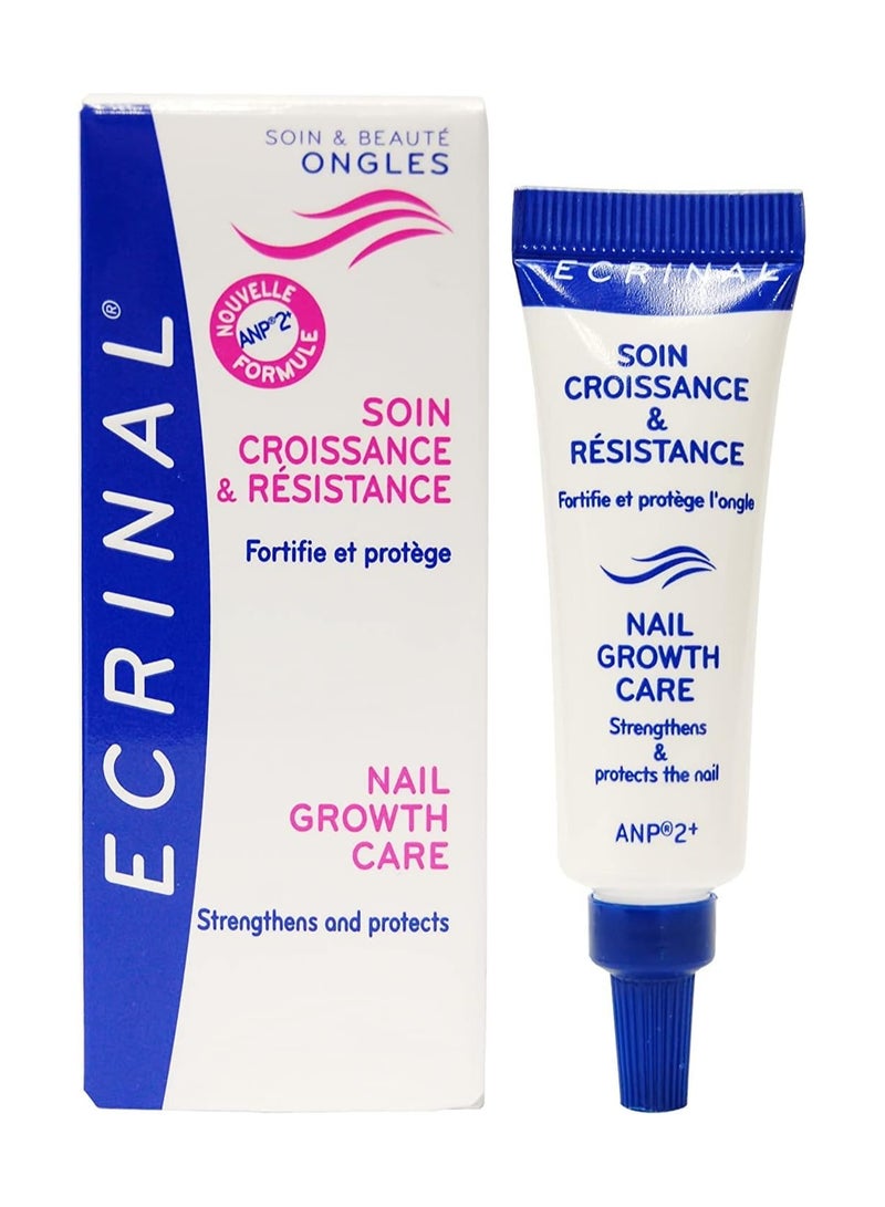 إكرينال العناية بنمو الأظافر من إكرينال