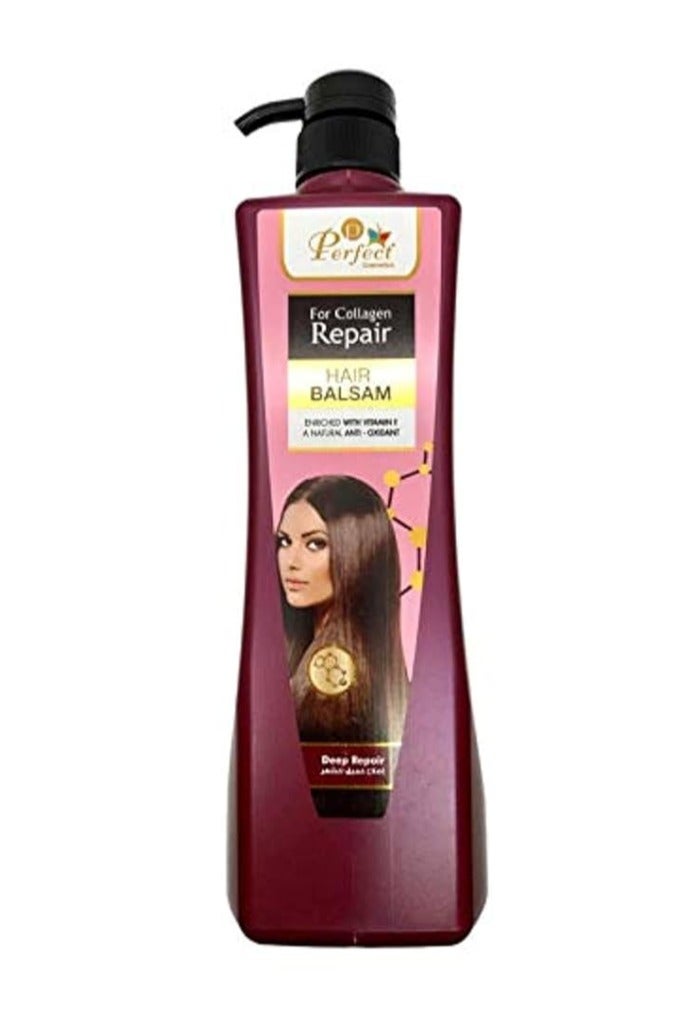 Perfect For Collagen Repair Hair Balsam