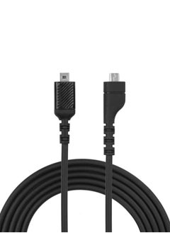 اووكاي كابل صوت بديل، متوافق مع SteelSeries Arctis 3/Arctis 5/Arctis 7/Arctis Pro، سماعة رأس للألعاب  - Image 1
