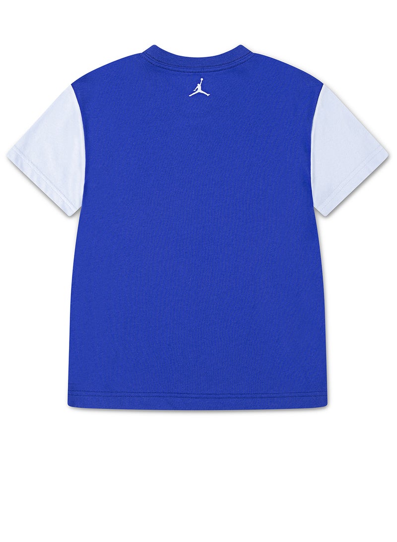 Nike Kids 1984 Stack T-Shirt - Image 2