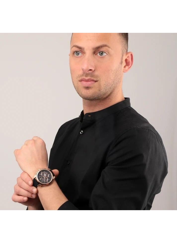 Maserati - R8871621012 Men's Wristwatch - Image 1