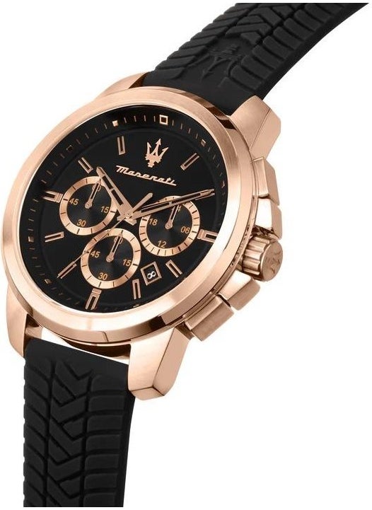 Maserati - R8871621012 Men's Wristwatch - Image 1