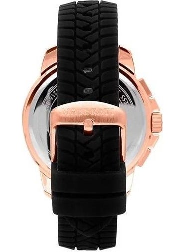 Maserati - R8871621012 Men's Wristwatch - Image 1