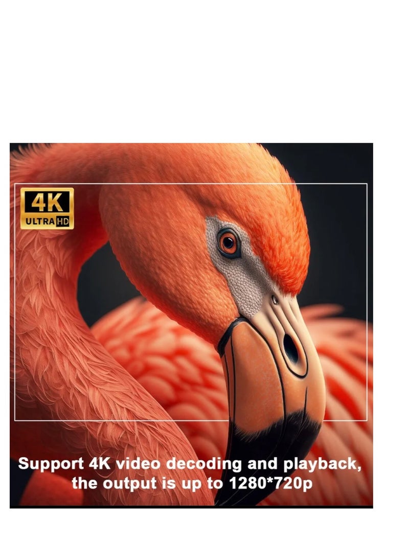 Projector 4K Android - Image 2