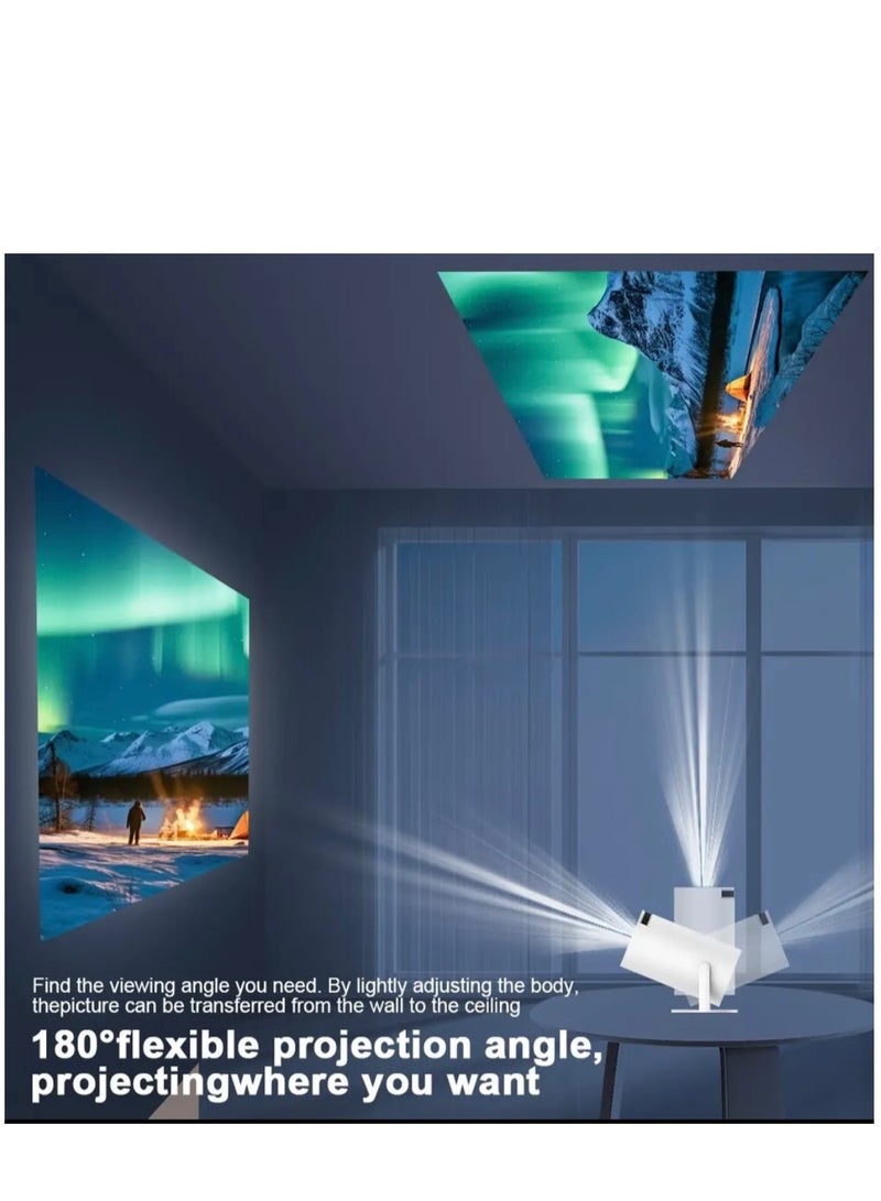 Projector 4K Android - Image 3