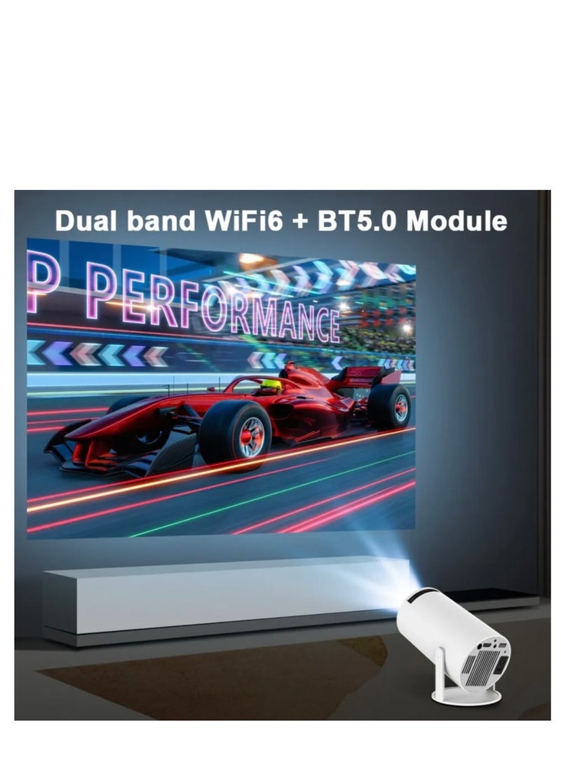 Projector 4K Android - Image 4