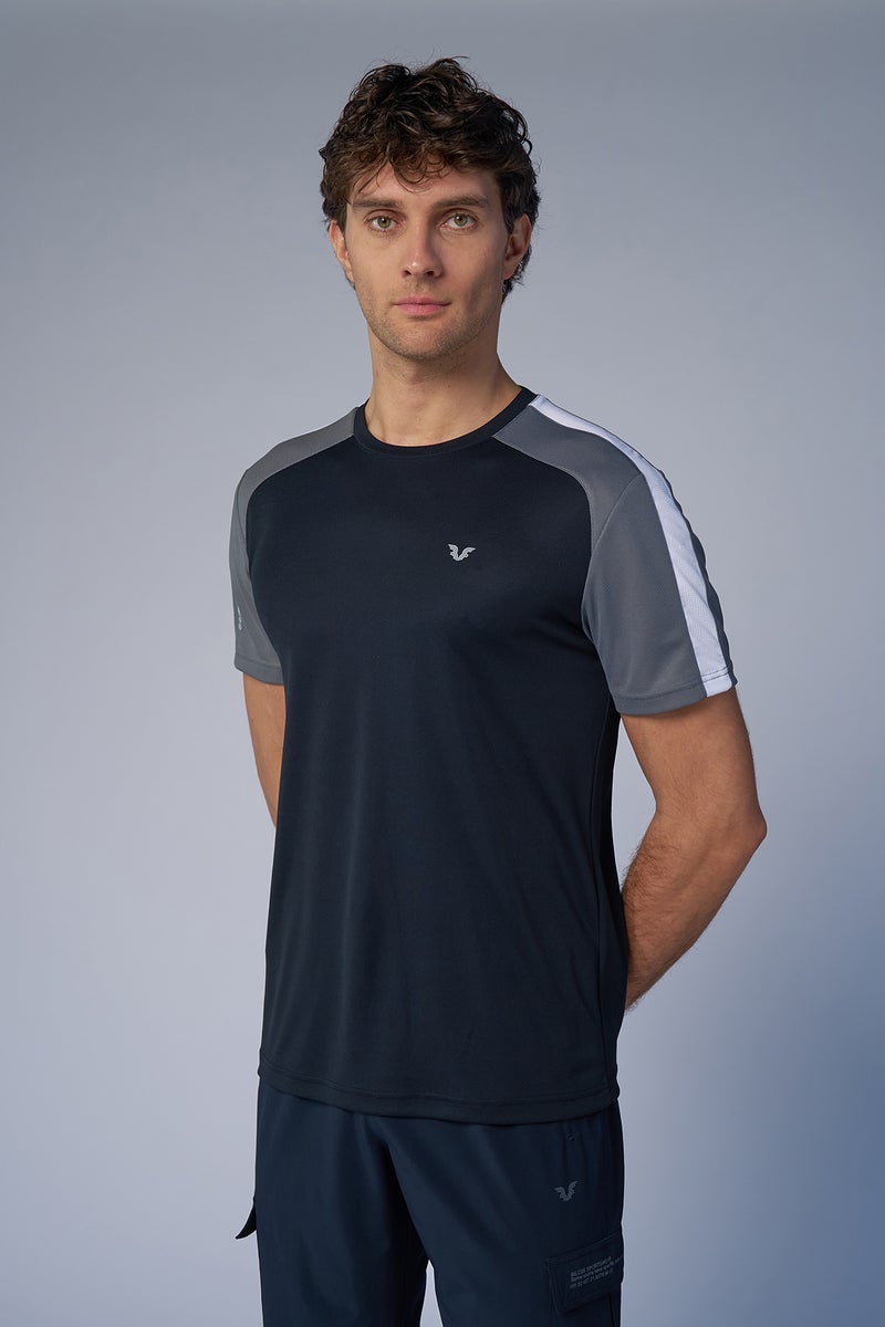 Bilcee Men T-SHIRT - Image 1