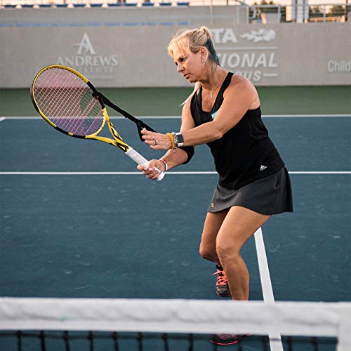 OnCourt OffCourt Angle Doctor - Tennis Shot Angle Corrector/Tennis Training Aid - Image 4