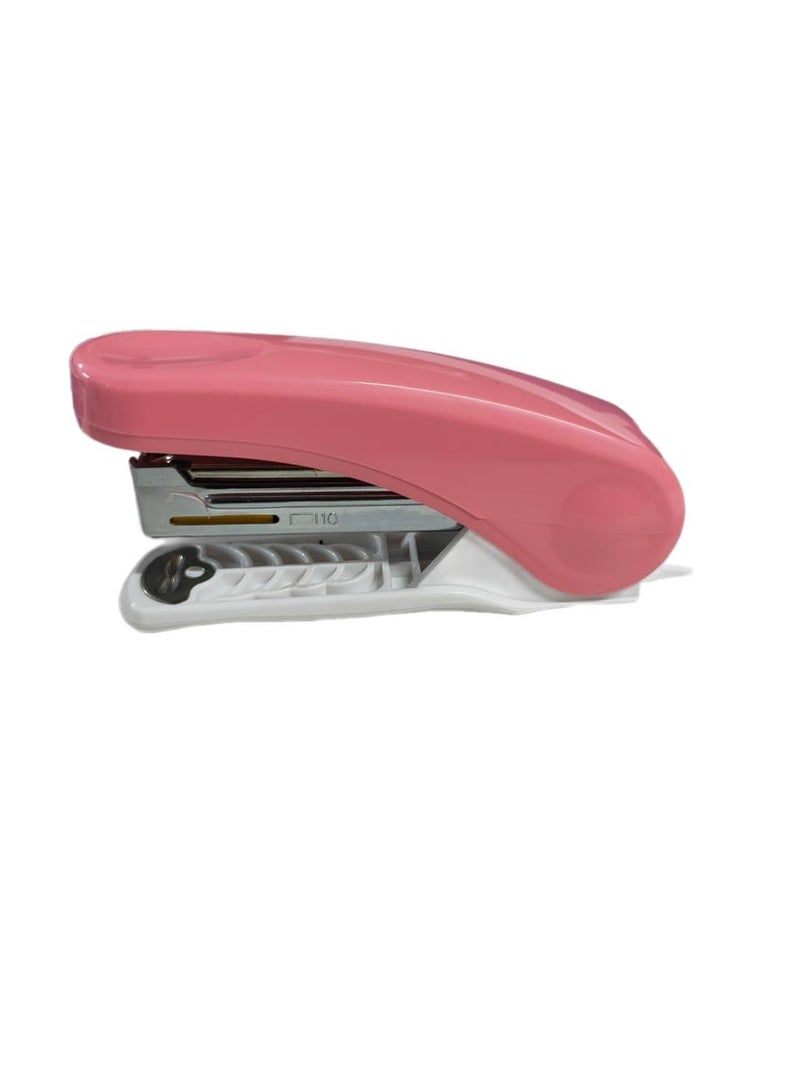 Simba Stapler with Staple Remover 25 Sheets 26/6 Rose Model NR10