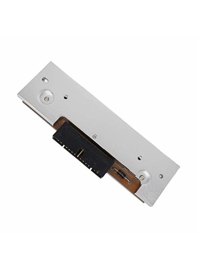 PARTSHE Printhead for Avery Monarch 9820 9825 9830 9835 9855 203dpi Label Printer 12678301 KPA-104-8MTA1-MM - Image 3
