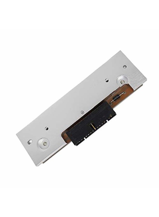 PARTSHE Printhead for Avery Monarch 9820 9825 9830 9835 9855 203dpi Label Printer 12678301 KPA-104-8MTA1-MM - Image 4