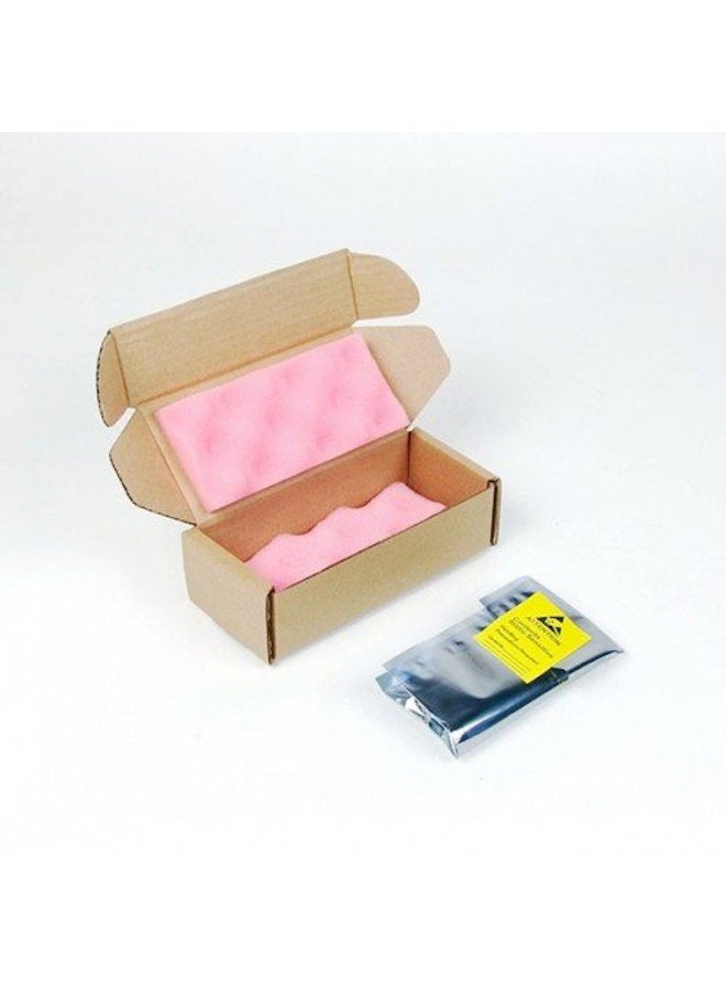 PARTSHE Printhead for Avery Monarch 9820 9825 9830 9835 9855 203dpi Label Printer 12678301 KPA-104-8MTA1-MM - Image 5