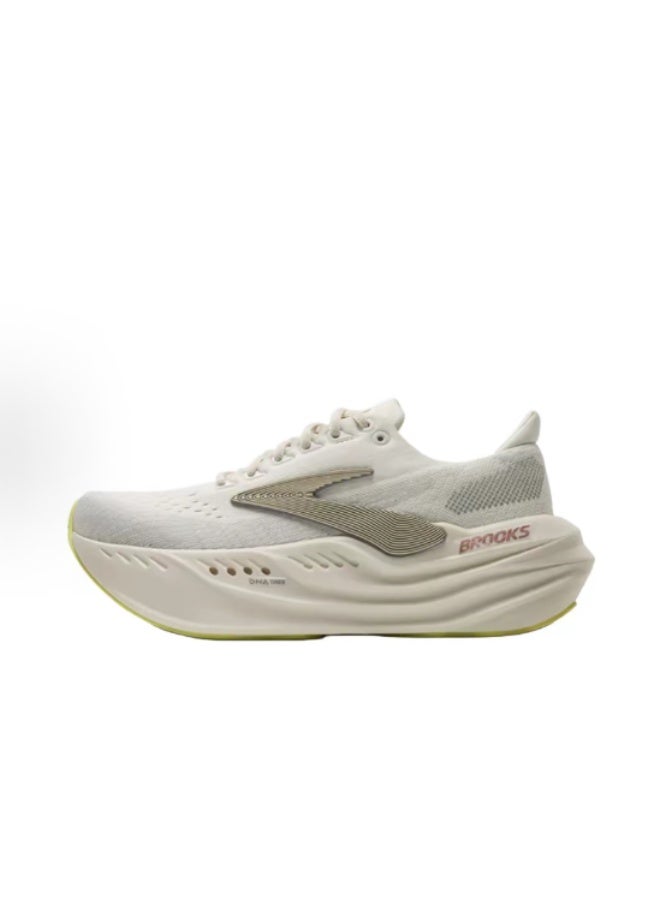 بروكس Brooks Glycerin Max أحذية الركض المريحة - Image 1