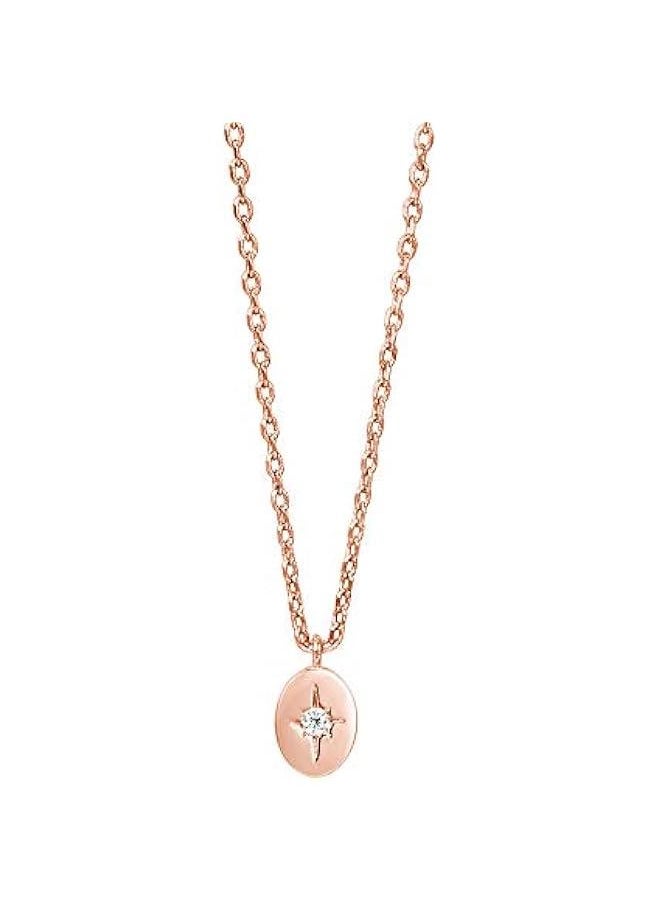 PAVOI - 14K Gold Plated Engraved Coin Pendant Necklaces for Women | Byzantine Coin Pendants | Bohemian Necklace - Image 1