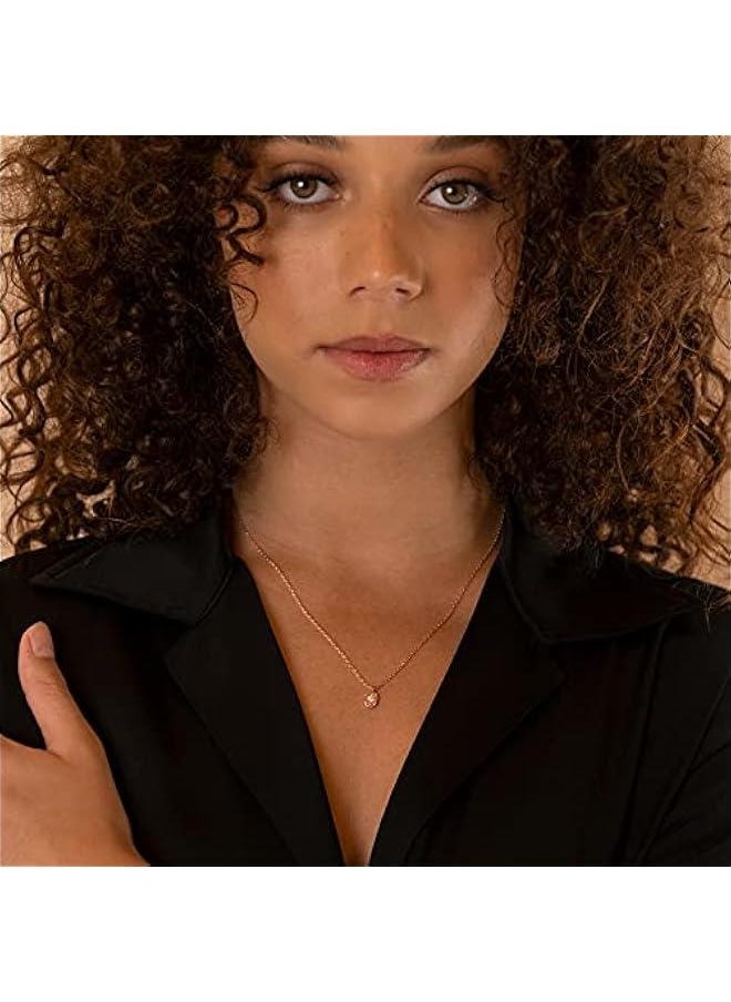 PAVOI - 14K Gold Plated Engraved Coin Pendant Necklaces for Women | Byzantine Coin Pendants | Bohemian Necklace - Image 1