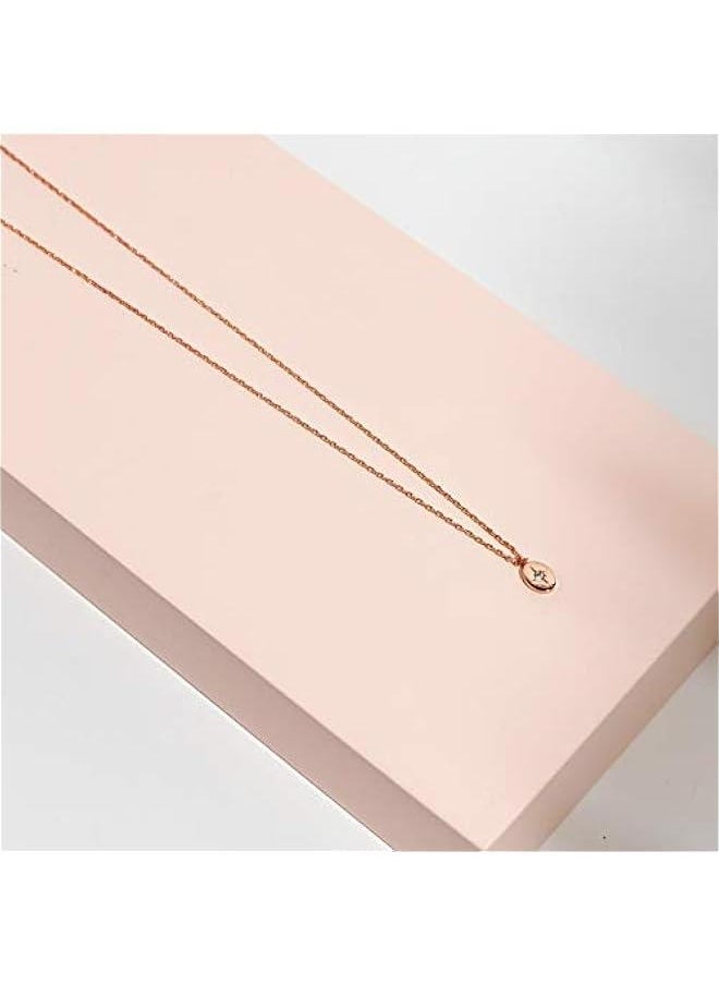 PAVOI - 14K Gold Plated Engraved Coin Pendant Necklaces for Women | Byzantine Coin Pendants | Bohemian Necklace - Image 1