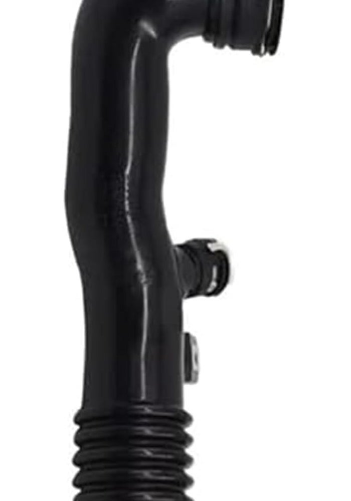 Wivplex Air Intake Pipe for BMW 740Li X6 E71 - Image 4