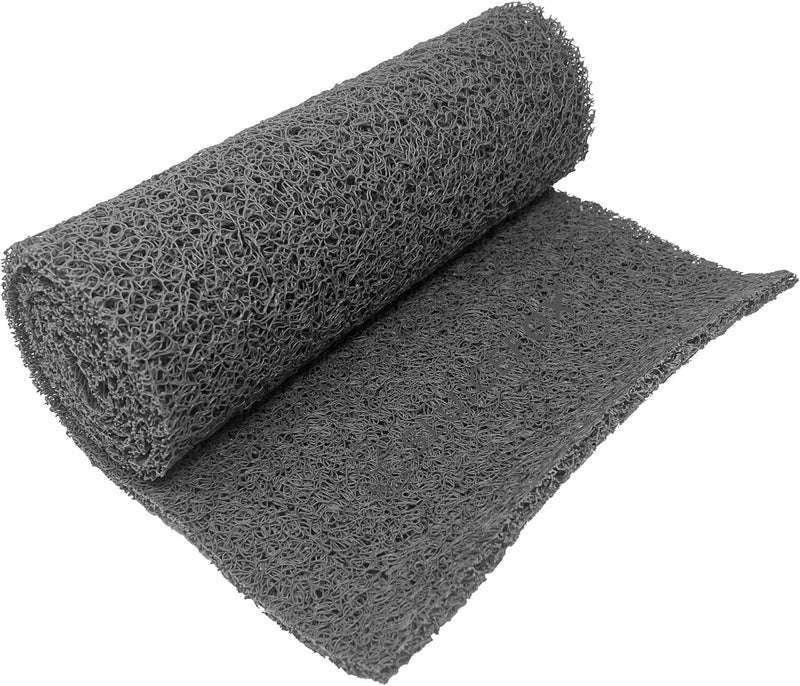 Sluice Fox حشاية صندوق السيول Sluice Fox Miners Moss Sluice Box Matting؛ حشاية صندوق السيول المخصصة لعمليات التعدين بالأسرّة السائلة؛ حشاية صندوق السيول - معدات تعدين الذهب - يتوفر بأربعة ألوان - مقاسات 12x40 أو 24x48 بوصة - Image 5