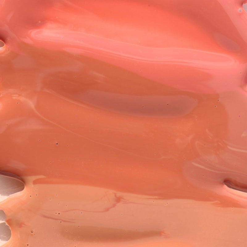 Wander Beauty Lip Retreat Oil - Oasis Glow (Shimmery Clear) - 4-in-1 Tinted Oil + Moisturizing Gloss with Avocado, Vitamin E and Rosehip - Hydrating Care for Dry Lips - 0.33 fl oz - Image 5