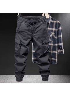 Dark gray