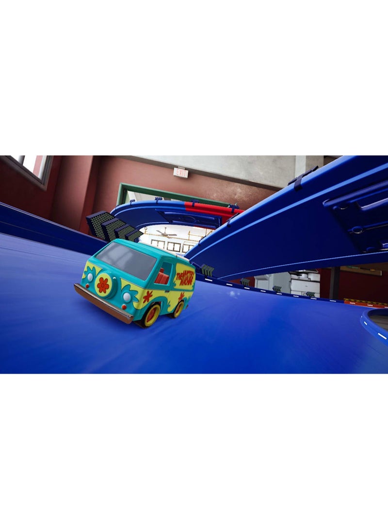 SWITCH 0 Hot Wheels Unleashed Collection - Nintendo Switch Edition - Arcade Racing Game - Image 4