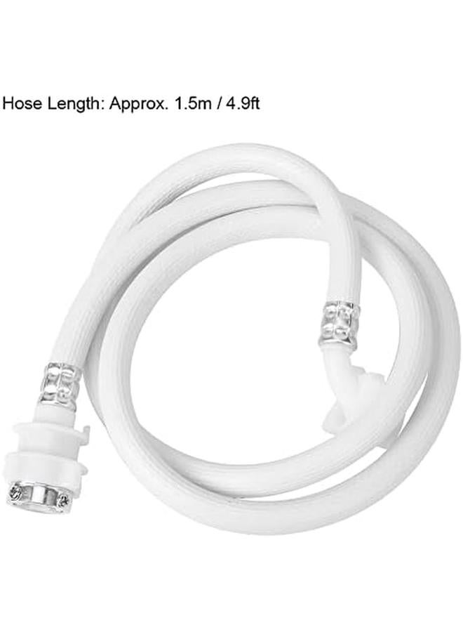 Washing Machine Water Hose Universal Washing Machine Hose 1.5M G3 4In For Automatic Washing Machine For Cylinder Washing Machine  - Image 2