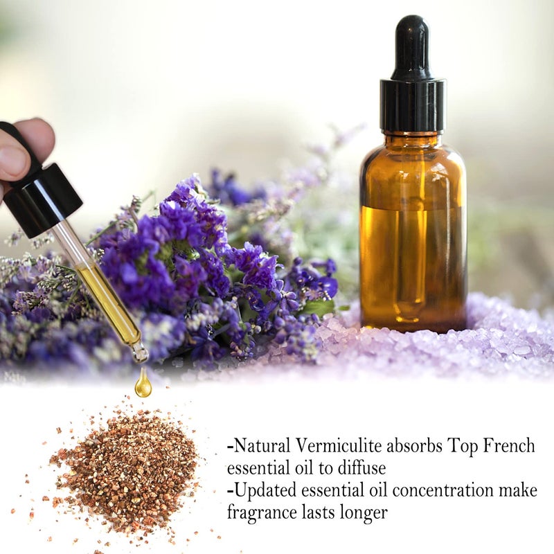 Myaro 12 Packs Scented Sachets For Drawer And Closet  Long-Lasting Potpourri Bags Closet Air Freshener Home Fragrance Sachet 3 Scents Options- Lavender  Jasmine  Gardenia - Image 4