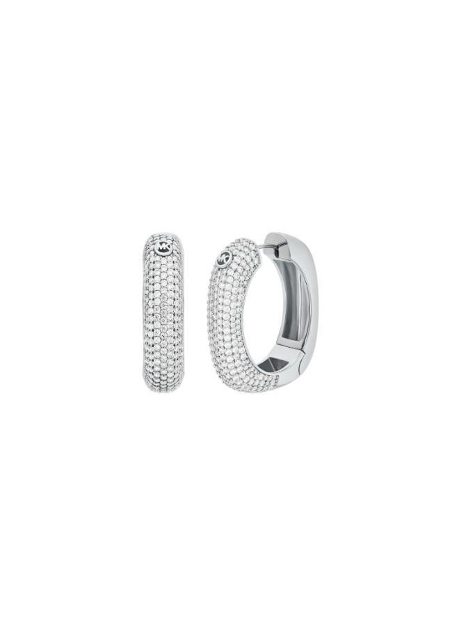 Michael Kors MKJ8604040 Base Metal Jewelry with Cubic Zirconia - Image 1