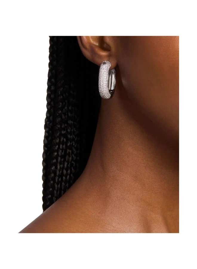 مايكل كورس مجوهرات معدنية مع زركونيا مكعب