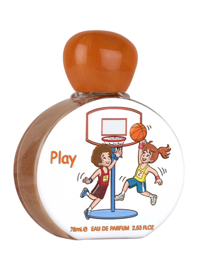 Lattafa Play EDP 75 ml - Image 2