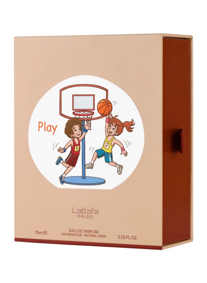 Lattafa Play EDP 75 ml - Image 3