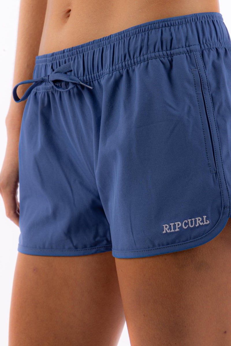 RIP CURL 3" Water-Friendly Boardshorts - Comfortable & Durable Surf Swimwear Shorts for Beach & Water Activities - Image 5
