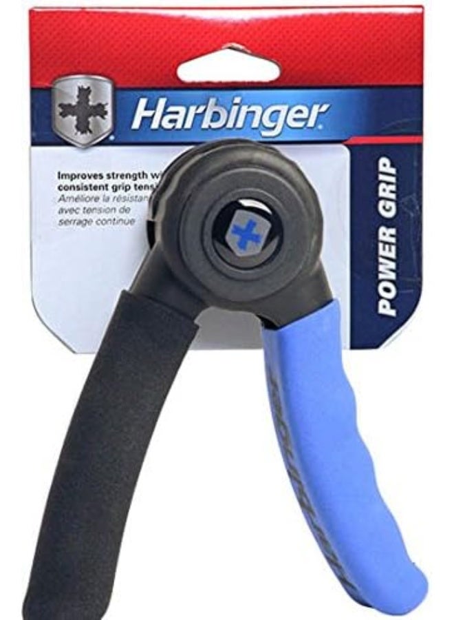 Harbinger Grip Strengthening Power Hand Grip - Image 2
