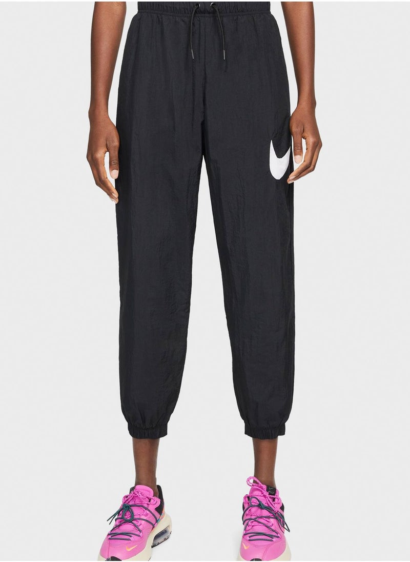 Nike - Nsw Essential Woven Sweatpants - Image 1