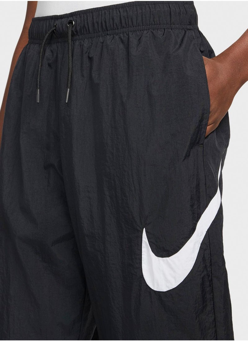 Nike - Nsw Essential Woven Sweatpants - Image 1