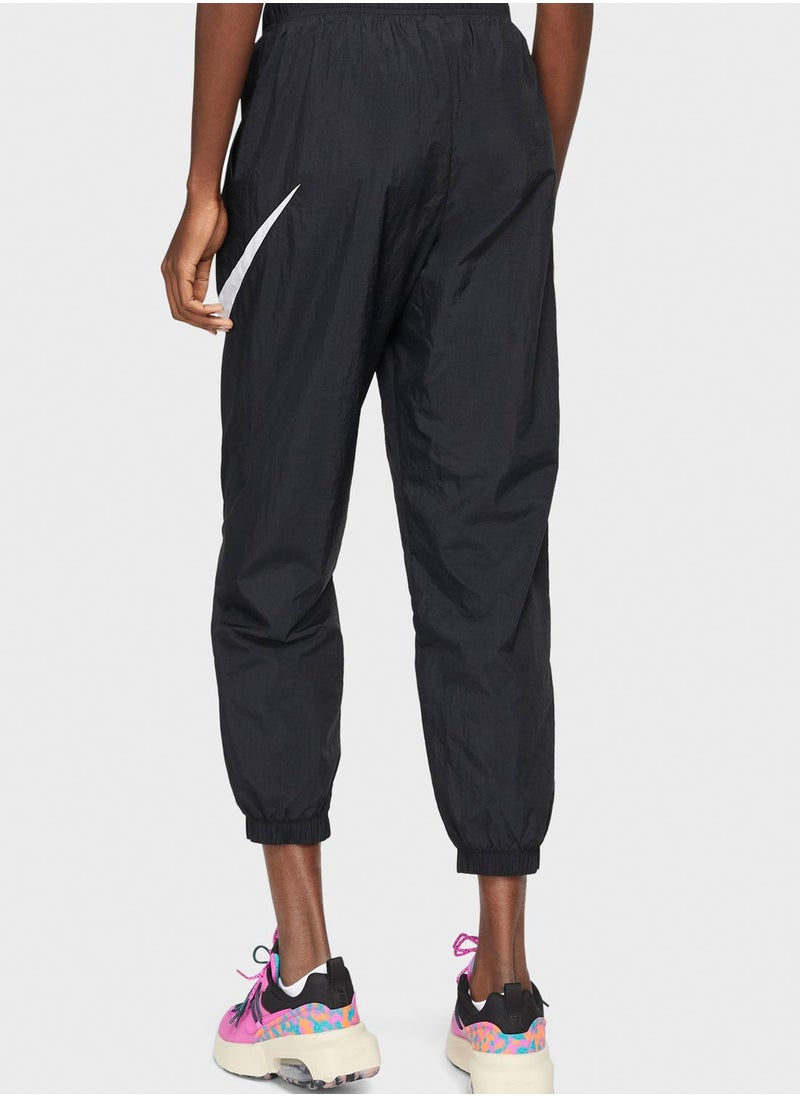 Nike - Nsw Essential Woven Sweatpants - Image 1